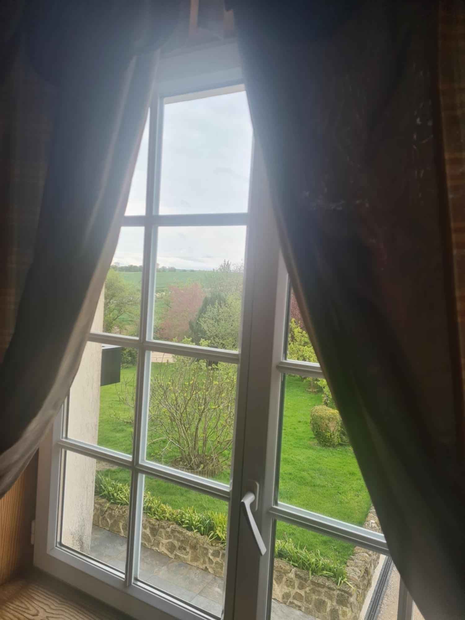 Le clos de Tournes Echinghen Exterior foto