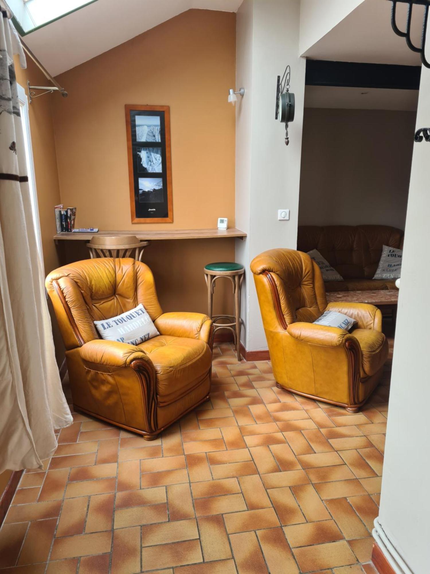 Le clos de Tournes Echinghen Exterior foto