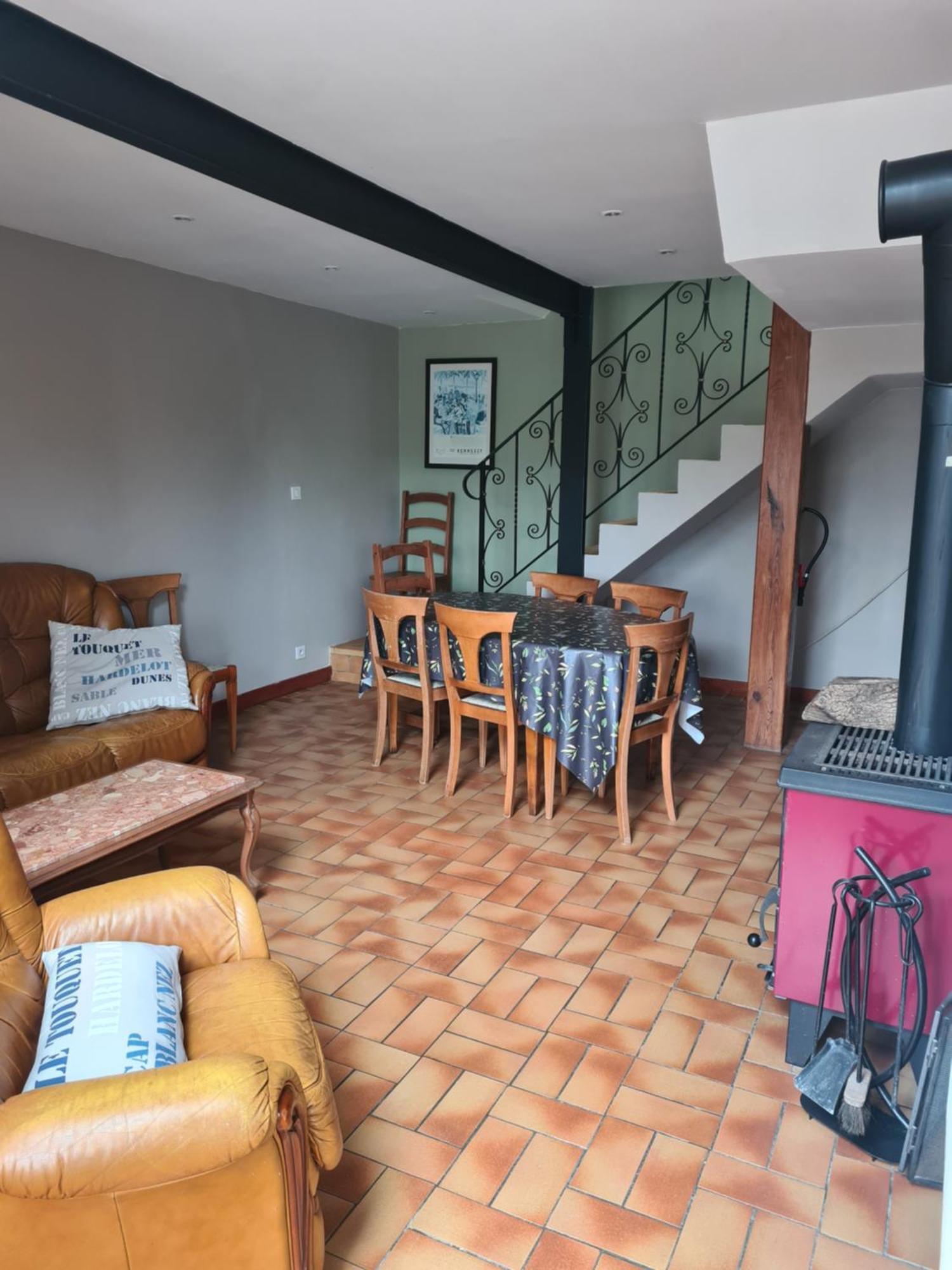 Le clos de Tournes Echinghen Exterior foto