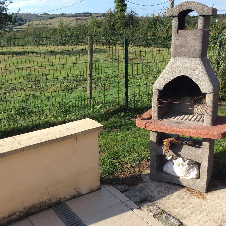Le clos de Tournes Echinghen Exterior foto