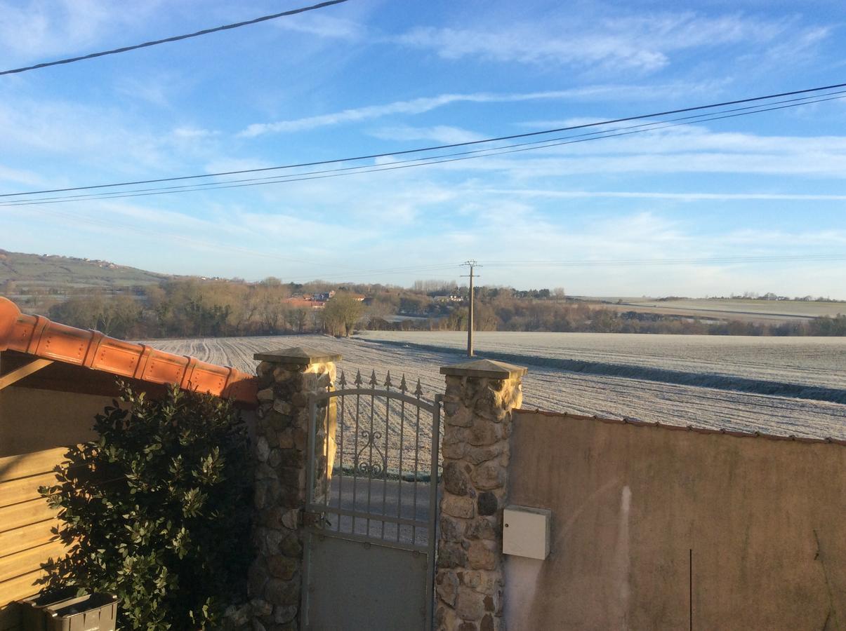 Le clos de Tournes Echinghen Exterior foto