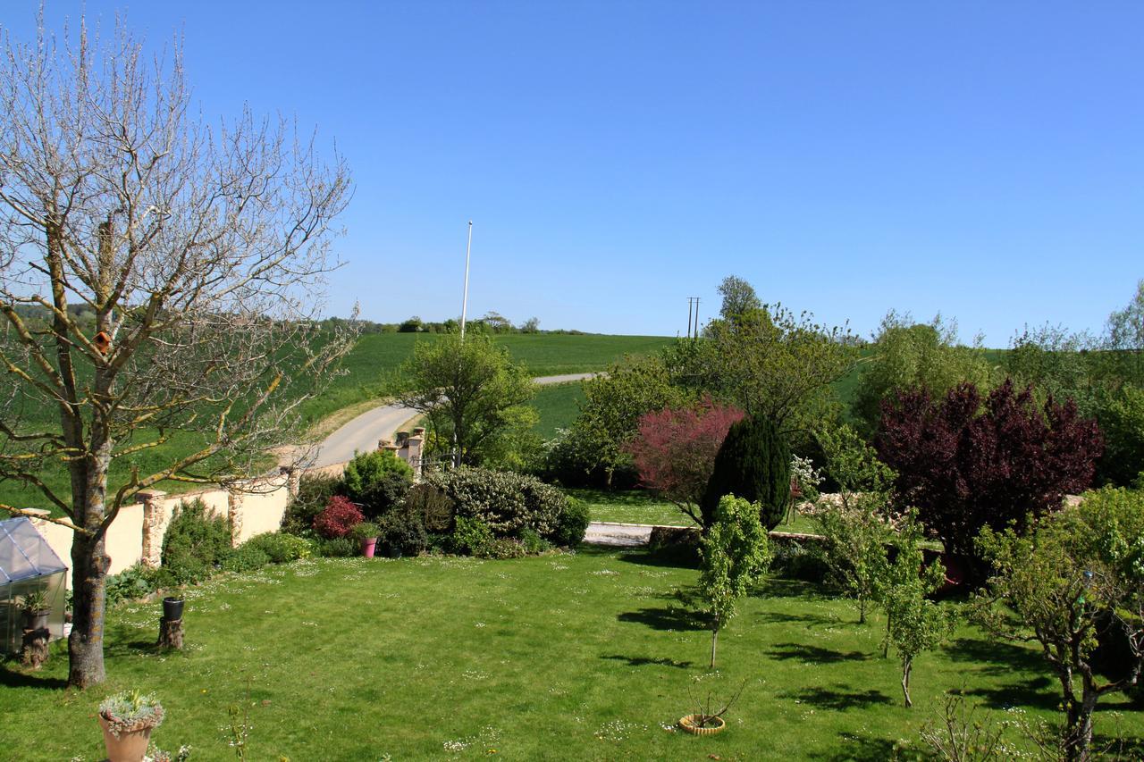 Le clos de Tournes Echinghen Exterior foto